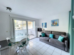 3403-Studio 4 couchages